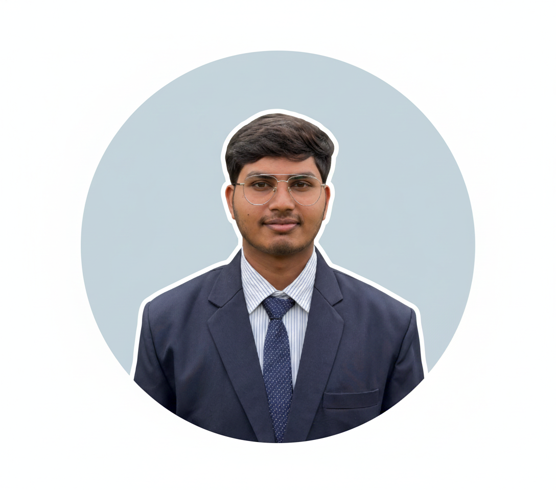 Rahul Singh